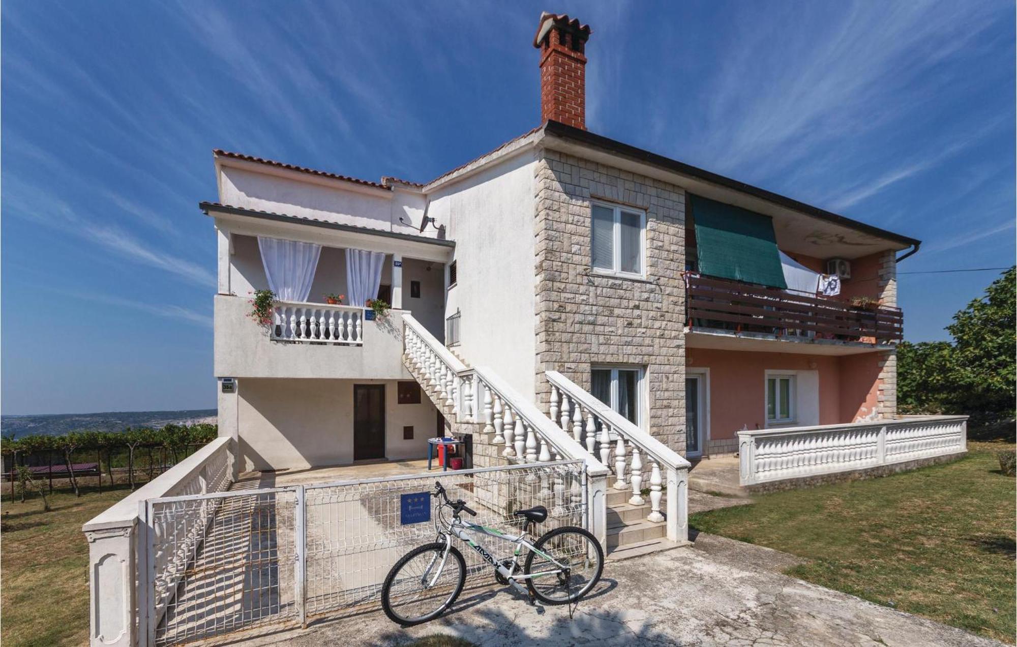 Pet Friendly Apartment In Koromacno With Wifi Zewnętrze zdjęcie