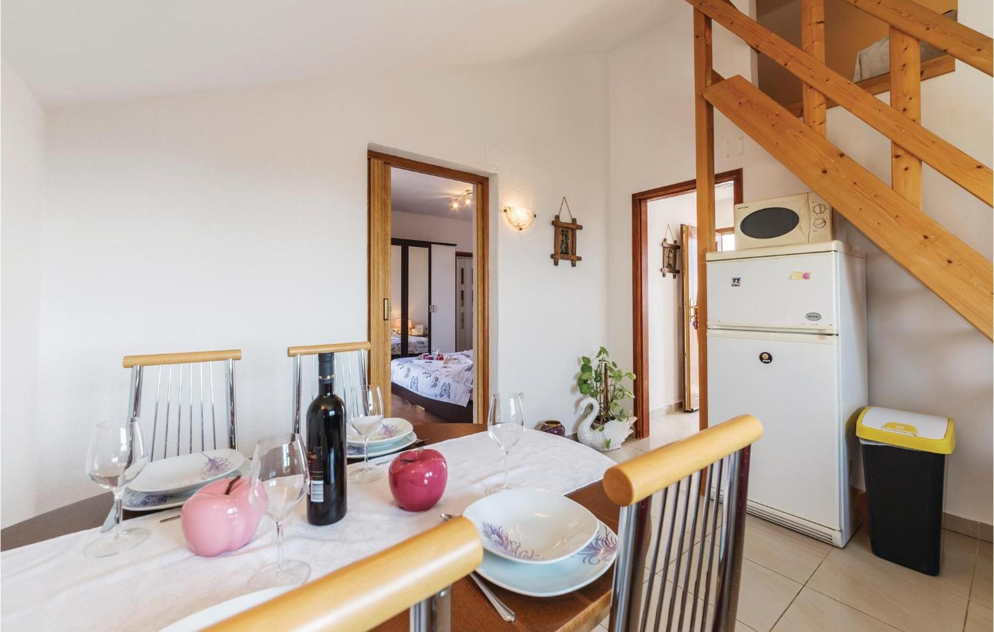 Pet Friendly Apartment In Koromacno With Wifi Zewnętrze zdjęcie